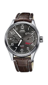 Oris 111 7711 4163 LS