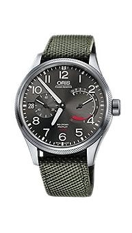 Oris 111 7711 4163 TS