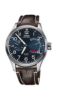 Oris 111 7711 4165 LS