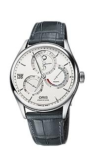 Oris 112 7726 4051 LS