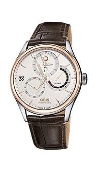 Oris 112 7726 6351 LS