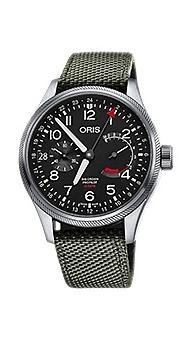 Oris 114 7746 4164 TS