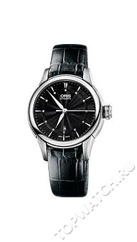 Oris 561 7687 4094 LS