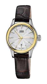 Oris 561 7687 4351 LS