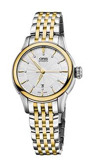 Oris 561 7687 4351 MB