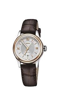 Oris 561 7718 4371 LS