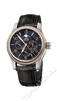 Oris 582 7627 4364 LS