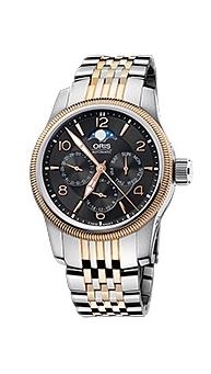 Oris 582 7627 4364 MB