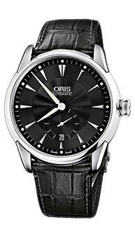 Oris 623 7582 4074 LS