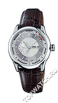 Oris 645 7596 4051 LS