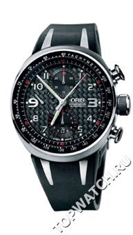 Oris 674 7587 7264 RS