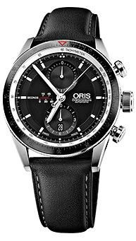 Oris 674 7661 4154 LS