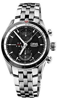 Oris 674 7661 4154 MB