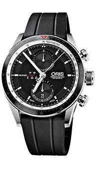 Oris 674 7661 4154 RS