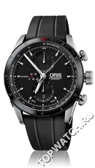 Oris 674 7661 4434 RS