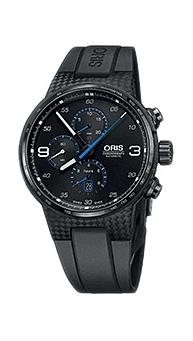 Oris 674 7725 8764 RS