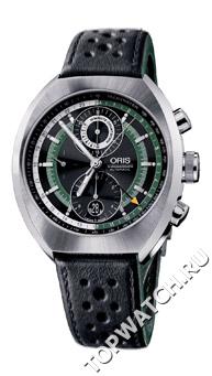 Oris 677 7619 4154 LS