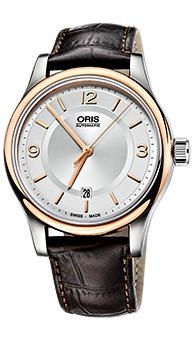 Oris 733 7594 4331 LS