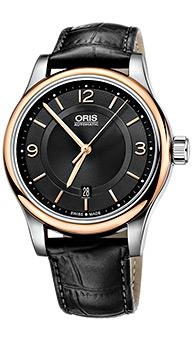 Oris 733 7594 4334 LS