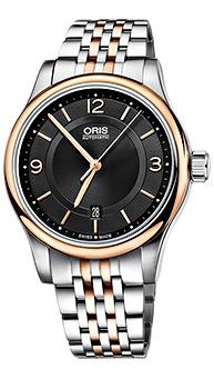 Oris 733 7594 4334 MB