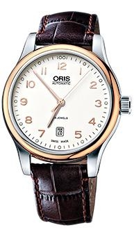 Oris 733 7594 4391 LS