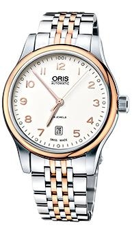 Oris 733 7594 4391 MB