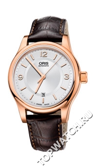 Oris 733 7594 4831 LS