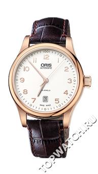 Oris 733 7594 4891 LS