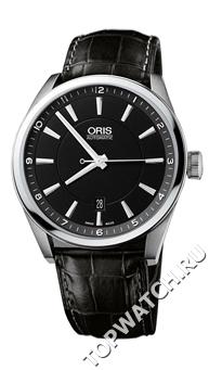 Oris 733 7642 4054 LS