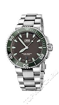 Oris 733 7653 4137 MB
