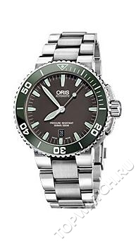 Oris 733 7653 4137 MB