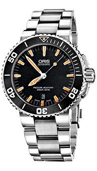 Oris 733 7653 4159 MB