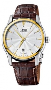 Oris 733 7670 4351 LS Oris 733 7670 4351 LS