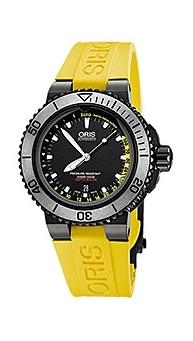 Oris 733 7675 4754 RS
