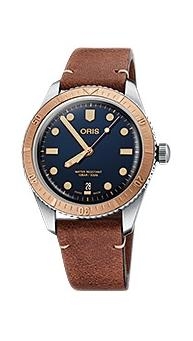 Oris 733 7707 4355 LS