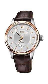 Oris 733 7719 4371 LS