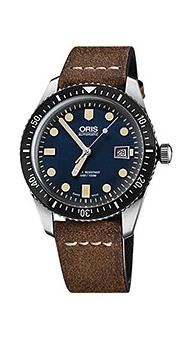 Oris 733 7720 4055 LS