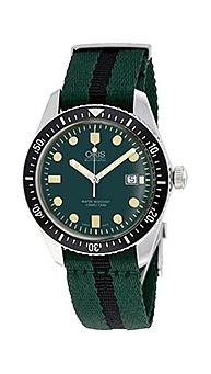 Oris 733 7720 4057 TS