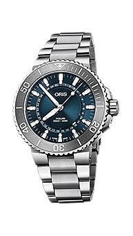 Oris 733 7730 4125 MB