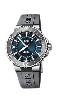 Oris 733 7730 4125 RS