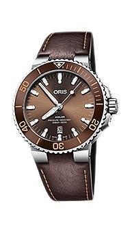 Oris 733 7730 4152 LS