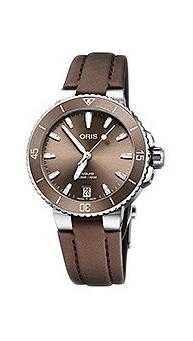 Oris 733 7731 4156 TS