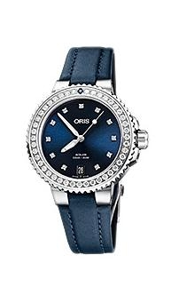 Oris 733 7731 4995 TS