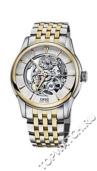 Oris 734 7670 4351 MB