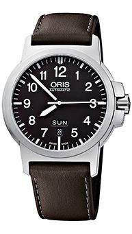 Oris 735 7641 4164 LS