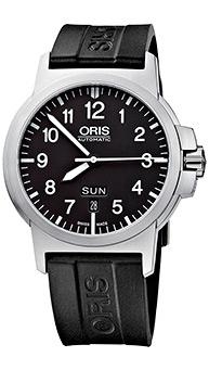 Oris 735 7641 4164 RS