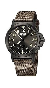 Oris 735 7641 4263 TS