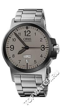 Oris 735 7641 4361 MB