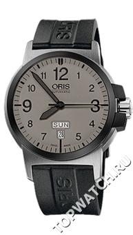 Oris 735 7641 4361 RS