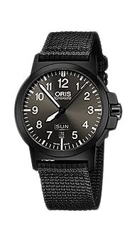 Oris 735 7641 4733 TS